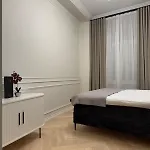 Apartament Elegant With Sauna, Town Hall Square, Old Town Tallin