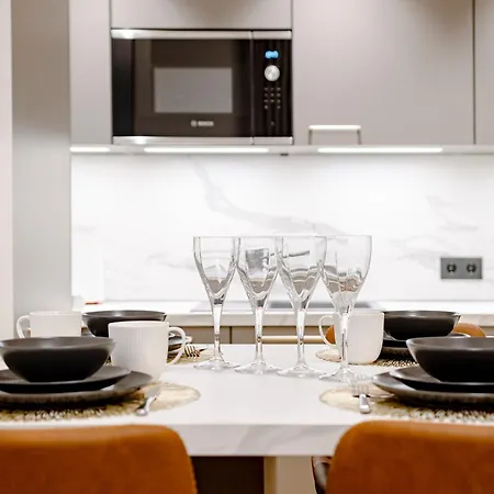 Elegant With Sauna, Town Hall Square, Old Town * Talin