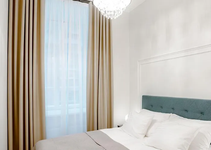 Elegant With Sauna, Town Hall Square, Old Town Apartamento Talin