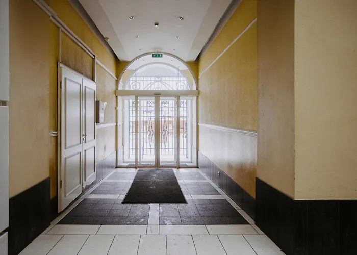 Elegant With Sauna, Town Hall Square, Old Town * Talin