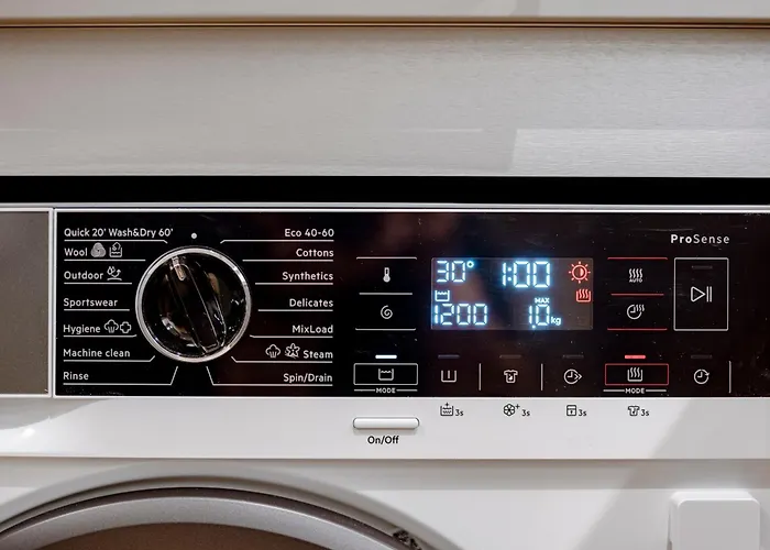 Lejlighed Elegant With Sauna, Town Hall Square, Old Town